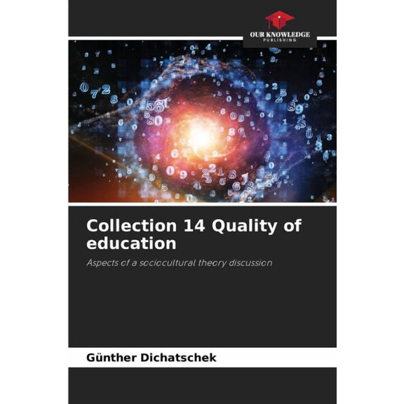 Collection 14 Quality of education, (Paperback)