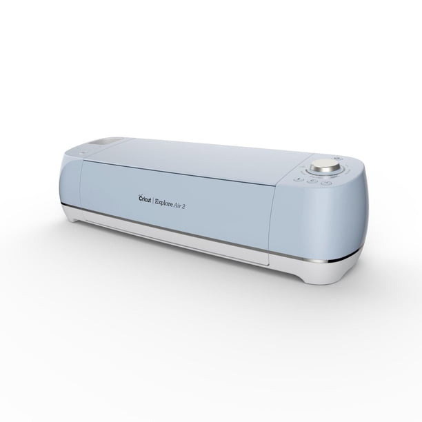 Cricut Explore Air 2 Blue - Walmart.ca