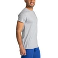 thumbnail image 5 of Fruit of the Loom Men's Eversoft Pocket T-Shirt Undershirts, 6-Pack, 5 of 8