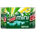 thumbnail image 7 of Mountain Dew Soda Citrus Pop, 7.5 fl oz 6 Pack, Paperboard, Allergens not contained, 7 of 7