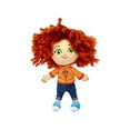 thumbnail image 2 of Wonder Park 8" June Plush, 2 of 2