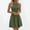 Green, variant on Summer Dresses for Women 2026 Elegant Classy Spring A Line Business Casual Work Graduation Cocktail Short Dress
