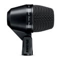 thumbnail image 1 of Micrófono dinámico Shure PGA52-XLR para bombo, 1 of 3