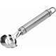 thumbnail image 5 of Sliced Noodles Knife, Cutter For Hand Shaven Noodles, Pasta Making Tools, Mini Stainless Steel Manual Noodles Making Tool, 5 of 5
