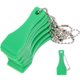 thumbnail image 1 of MERRYHAPY 10Ud Rascador De Tarjetas Para Lotería Compacto Y Ligero Con Resistente Y Keychain, 1 of 6
