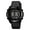 Black 1, variant on Tactical Sport Watch for Men – Waterproof, Large Face, Alarm, Backlight, Military Style