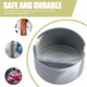 thumbnail image 3 of Raindrops Protector Para Botella Y Vaso De Silicona Segura Con Gris, 3 of 8