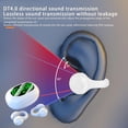 thumbnail image 5 of AZXY Earbuds Wireless Bluetooth,True Wireless Earbuds,Open Ear Headphones,Sports Ear Buds Noise Cancelling, 5 of 9