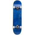 thumbnail image 4 of Runner Complete Skateboard | 8" Blue, 4 of 6