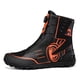 thumbnail image 1 of Botas De Moto Y Zapatos De Moto Para Todas Las Estaciones Para Hombre Y Mujer,Naranja negro,40, 1 of 15