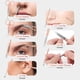 thumbnail image 5 of Set De Manicura, Kit De Pedicura, Cortaúñas, Kit De Aseo Profesional, Herramientas Para Uñas 18 En 1 Con Estuche De Viaje De Lujo Para Hombres Y Mujeres 2020 Ve Actualizado, 5 of 5