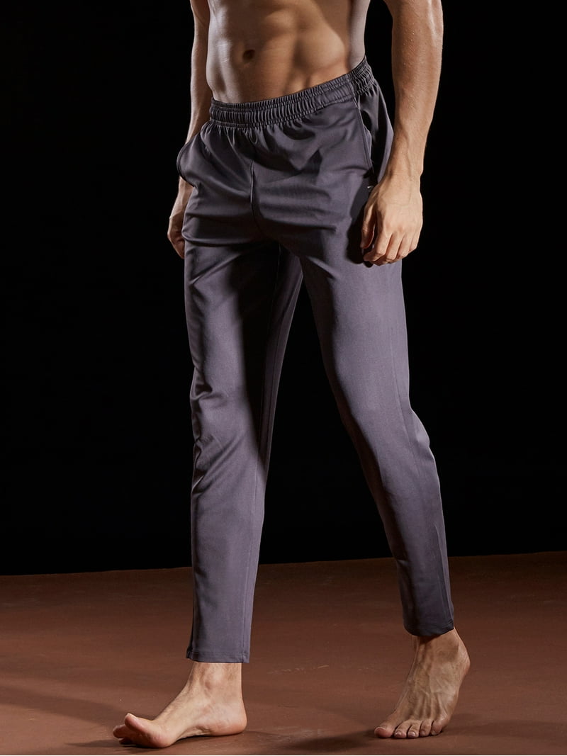 NELEUS Men's Workout Athletic Sweatpants with Pockets, Relaxed Fit