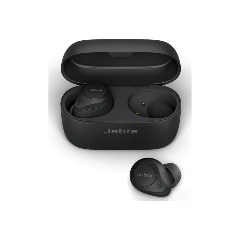 Jabra Elite 85t True Sports Earbuds ANC & Wireless Charging - Colors