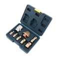 thumbnail image 4 of DOLITY Tub Drain Extractor Easy Carrying Drain Extractor Remover for Home Dorm Bath Type A, 4 of 9