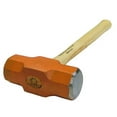 thumbnail image 4 of 10-Lb Sledge Hammer with 16" AMERICAN Hickory Handle, HMSL-10SP - Sold by Ucostore Only, 4 of 4