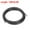 Black, variant on Uxcell 0.1''IDx0.16''ODx32.8ft Pneumatic Tubing Air Brake Hose Air Line Tube Nylon Red