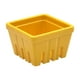 thumbnail image 2 of Cesta de frutas con agua espesada Cesta de frutas con comida deliciosa Almacenamiento universal, 2 of 6
