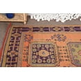 thumbnail image 5 of Moroccan Rug, 4.3x10.8 ft Runner Rug, Kitchen Rug, Turkish Rugs, Vintage Rugs, 5 of 9