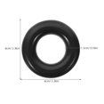 thumbnail image 2 of WASHWEPE 5Ud Negros Para De Swing De Golf Compatible Con Todos Los Y Fácil Uso, 2 of 7