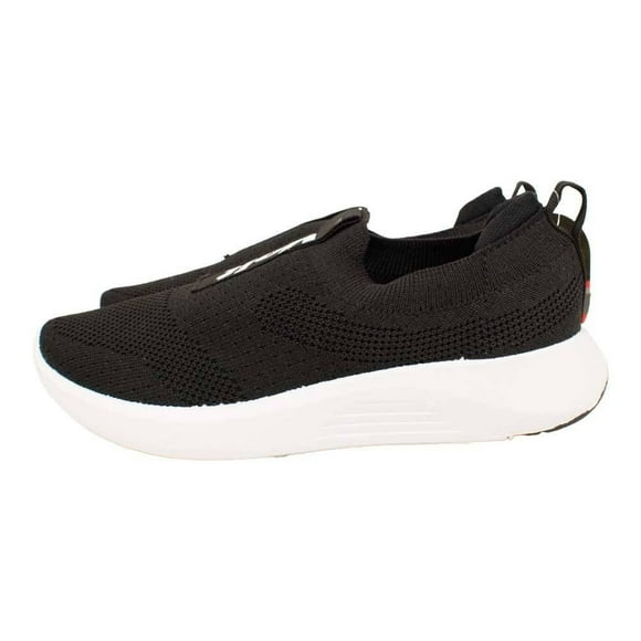 Tenis Voit para Dama Talla 22 Modelo Deportivo Negro