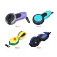thumbnail image 4 of Shengyu1 Woodworking Construction Tool Automatic Manual Carpenter Ink Marker Fountain Duct Chalk Line, 4 of 7