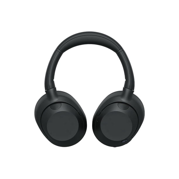 Sony ULT WEAR Noise Canceling Wireless Headphones - Black - Walmart.ca