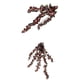 thumbnail image 1 of 2 x plantas de colgantes falsos planta trepadora para dragones , , geckos, mascotas de serpiente y decoraciones de h Gloria Reptiles Vine Jungle, 1 of 9