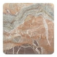 thumbnail image 3 of Moe's Home Collection Segment Coffee Table Stone Orange, 3 of 6
