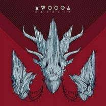 Awooga - Conduit - Music & Performance - CD