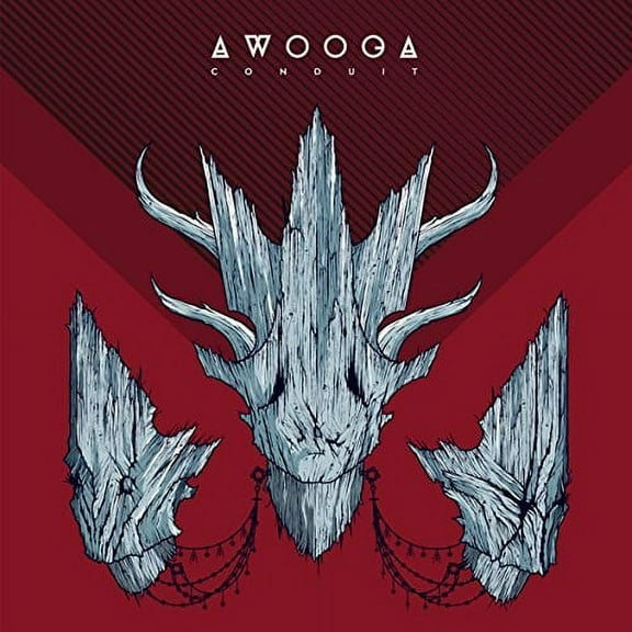 Awooga - Conduit - Music & Performance - CD