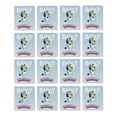 thumbnail image 2 of Bluey Sticker Treats, Valentine's Day, Party Favors, Chidren's Greeting Cards, Paper, 16 Count, 2 of 6