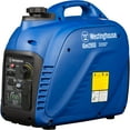 Westinghouse 2800 Peak Watt Portable Gas Inverter Generator