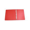 thumbnail image 3 of Leather Loose-leaf Album Currency Coins Good Stitching Sewing Collection Book Photo Protection Books Blank Paper Money Albums for 9 Holes 35 Sheets Blue, 3 of 8