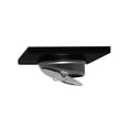 thumbnail image 2 of Coladera LUX SANY 15 CM ANTI-INSECTOS 4 PULGADAS NEGRO MATE ACERO inoxidable, 2 of 4