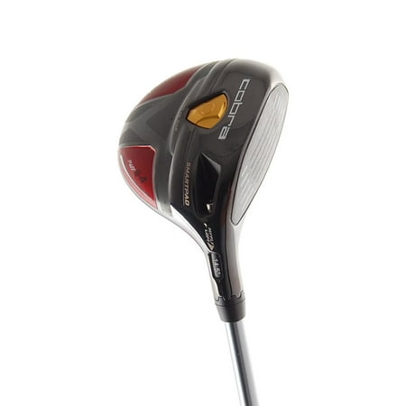 - New Cobra Fly-Z+ (Red) Fairway Wood Graphite RH