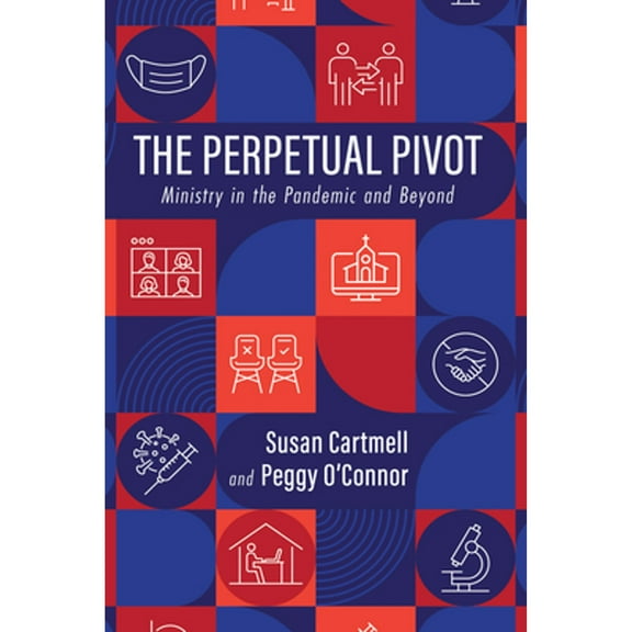The Perpetual Pivot (Paperback)