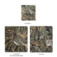 thumbnail image 6 of Mainstays Super Soft Brushed Microfiber Bed Sheet Set, Camo, Twin-XL, 3 Piece, 6 of 13