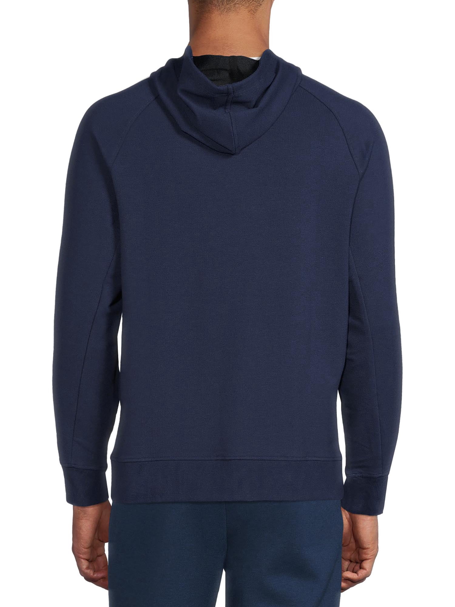 Russell Men's and Big Men's Performance Full Zip Hoodie, up to Size 5XL