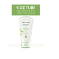 thumbnail image 5 of Aveeno Positively Radiant Scrub Face Scrub, All Skin Types, Soap-Free, 5 oz - 2 Pack, 5 of 5