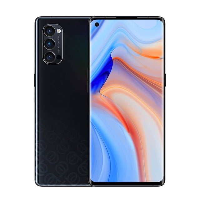 Oppo Reno 4 Pro 5G 256GB 12GB Negro