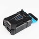 thumbnail image 5 of Portable notebook laptop cooler USB air external extraction cooling fan, 5 of 5