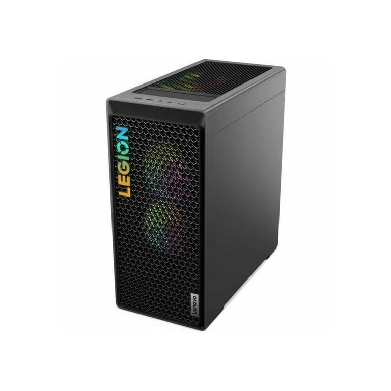 Lenovo Legion T5 26IRB8 90UT001QUS Gaming Desktop Computer Lenovo Legion T5 26IRB8 90UT001QUS Gaming Desktop Computer