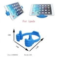 thumbnail image 2 of Support de Cellulaire Thumbs-up, Support de Tablette pour Bureau Téléphone Intelligent Téléphone Intelligent Tablettes Universel Ajustable Flexible, 2 of 4