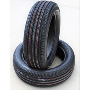 Firestone Pair of 2 (TWO) Firestone FT140 205/60R16 92H A/S All Season Tires Fits: 2015-17 Kia Soul LX, 2020-22 Nissan Sentra S Plus Simolary simolary.com 15