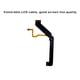 thumbnail image 3 of Seitruly Cable flexible Eje Cable Alambre Bisagra Mano de obra Tamaño compacto Instalación práctica Operación simple Accesorios mejorados Accesorios de cámara y óptica, 3 of 6