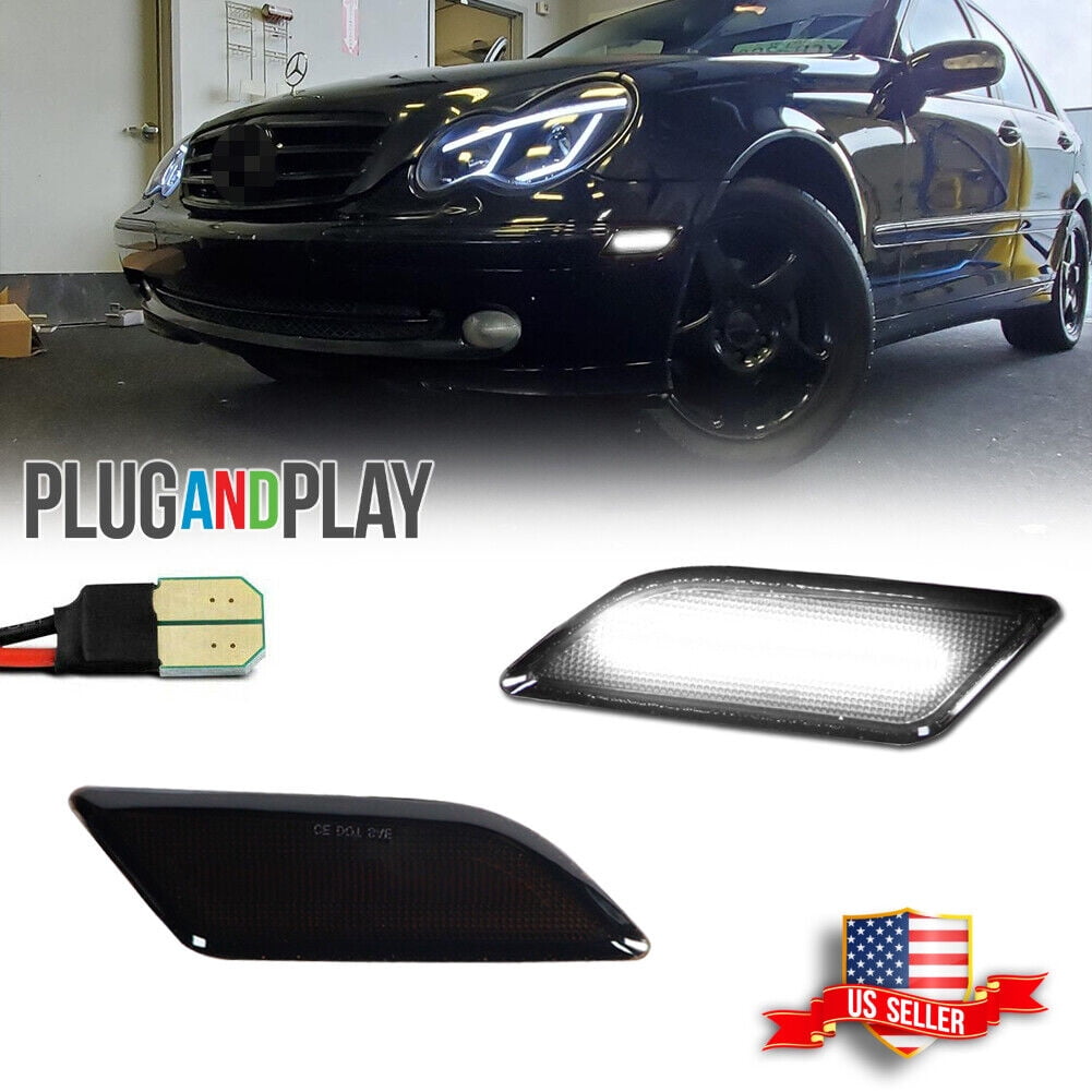Las mejores ofertas en Luces de posición laterales Para njuntos Mercedes-Benz 250C | eBay Las mejores ofertas en Luces de posición laterales Para njuntos Mercedes-Benz 250C | eBay