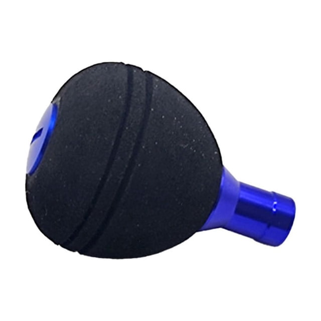 Fishing Reel Rocker Grip Cap FOR DAIWA EVA Lightweight Handle Knob For Baitcasting Spinner Reel Fishing Refit Accessories