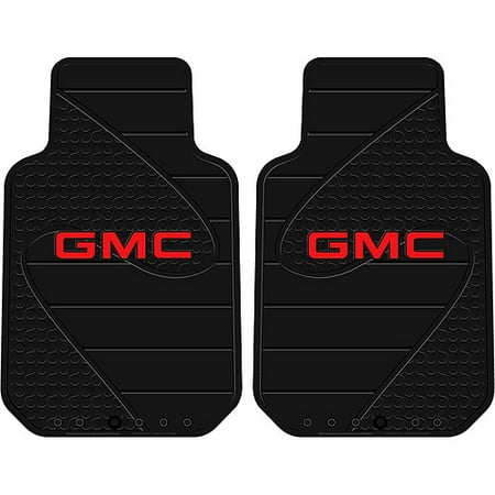 Plasticolor GMC Factory Floor