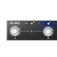 thumbnail image 3 of Pedal De Controlador De Pie MIDI Inalámbrico Portátil De 4 Botones Pedal Recargable, 3 of 3