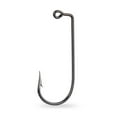 thumbnail image 2 of Mustad 32760 Aberdeen Jig Classic Hook, 90 Degree Bend 1 Extra Strong, 1 Extra Short - Bronze - 100 Per Pack, 2 of 3